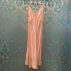 Rachel Ashwell silk nightie